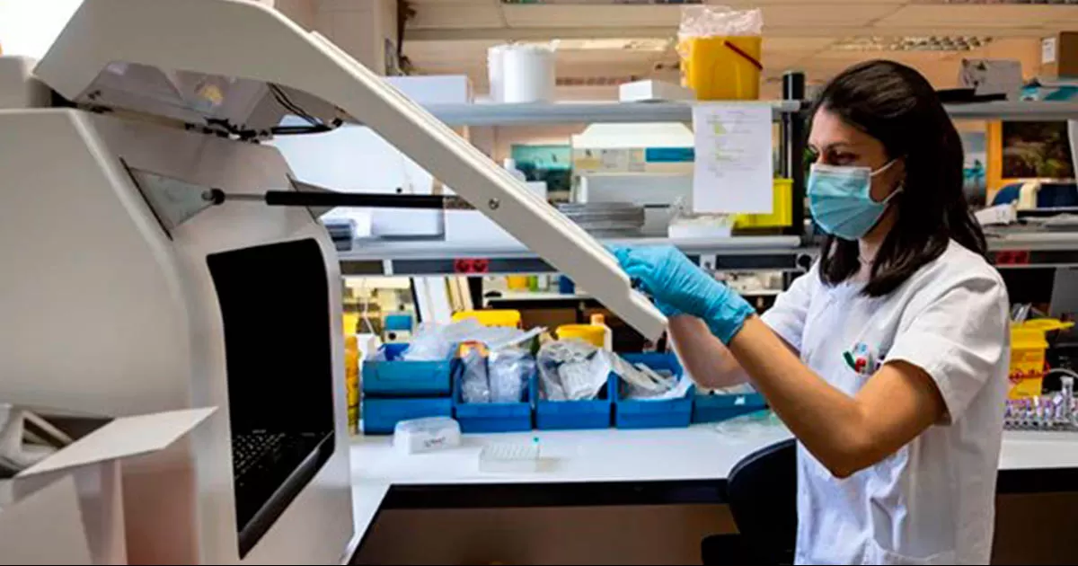 Viruela del mono aumentó a 156 casos en EU; California es el estado más afectado