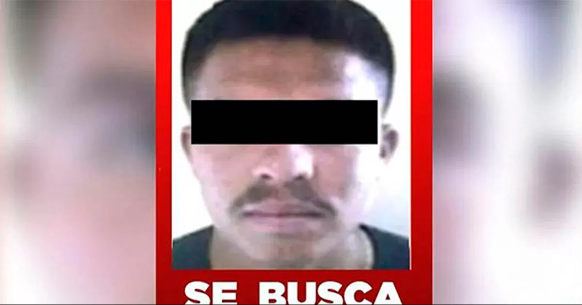 Detienen a primo de â€˜El Chuecoâ€™, presunto asesino de sacerdotes jesuitas