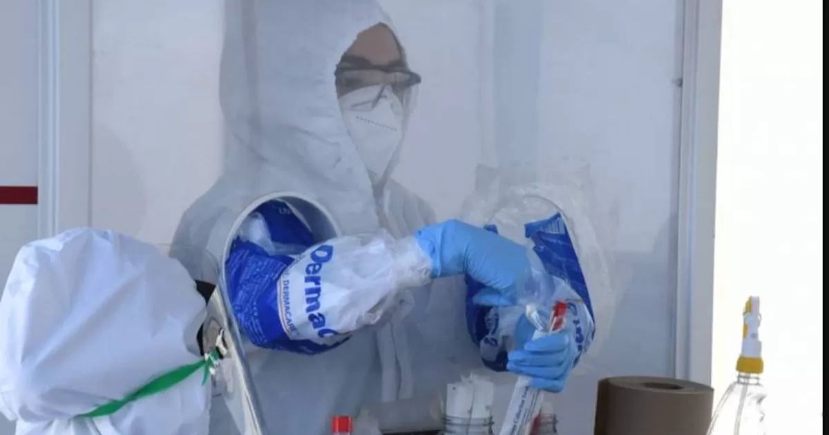 Registra Piedras Negras 25 nuevos casos de Covid-19; Coahuila sumó 359