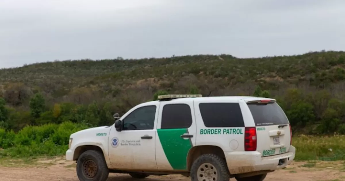 Calor mata a migrante mexicana de 18 años en Eagle Pass