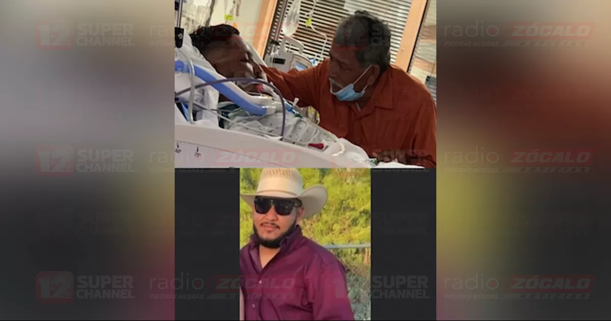 Se debate entre la vida y la muerte en una clÃ­nica de San Antonio