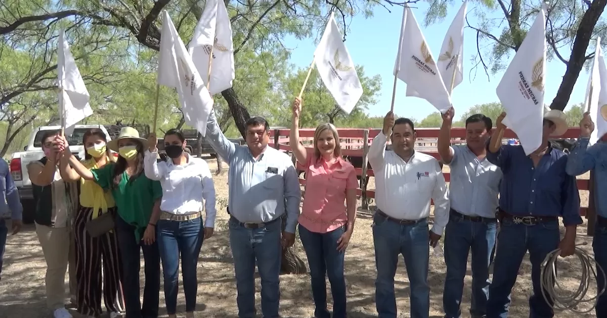 Municipio absorberÃ¡ los gastos de insumos de la campaÃ±a