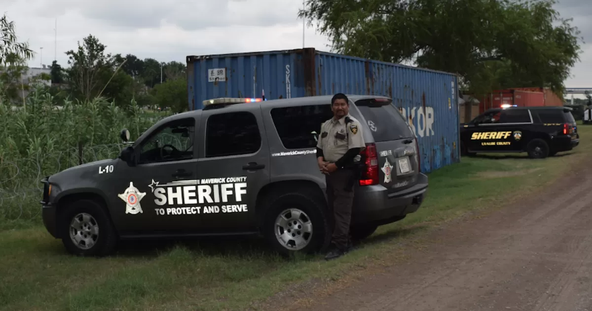 Hablaron con autoridades federales y estatales sobre temas de migraciÃ³n y narcotrÃ¡fico