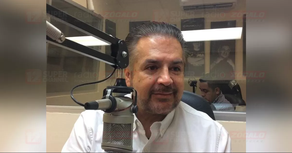 Constellation Brands duplicaría su consumo de agua, alerta Lenin Pérez