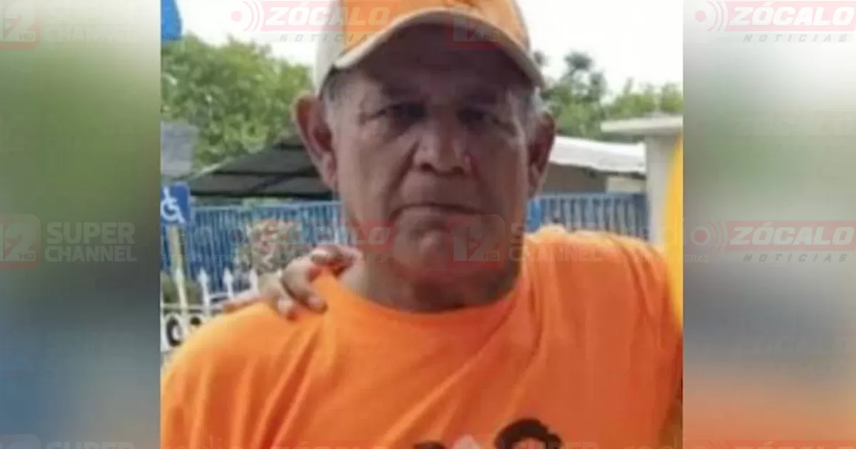 Se quita la vida en la cárcel Eulogio Vargas, abuelo que abusó y mató a su nieta de 12 años