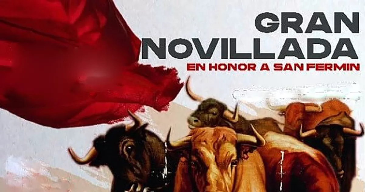 Anuncian novillada mixta internacional, a celebrarse en el Cortijo San Rafael