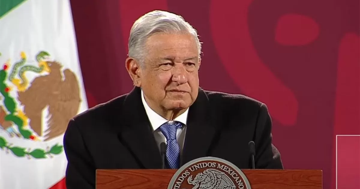 Estamos cumpliendo requisitos para recuperar categoría 1 en seguridad aérea: López Obrador