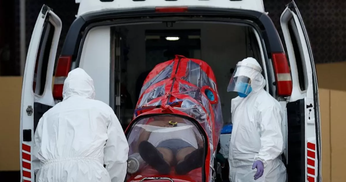 Hay en Coahuila 341 nuevos casos de Covid, Piedras Negras sumó 10 contagios