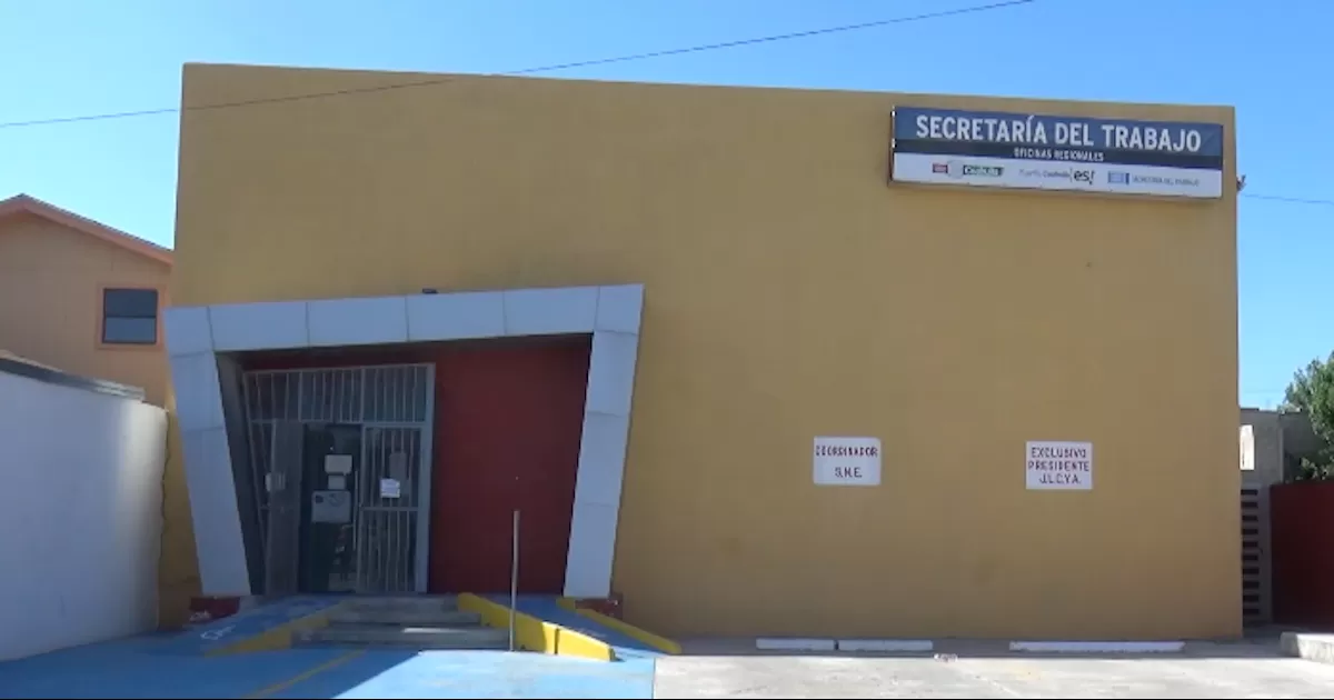 Despidos y procedimientos especiales de mayor demanda en Procuraduría del Trabajo