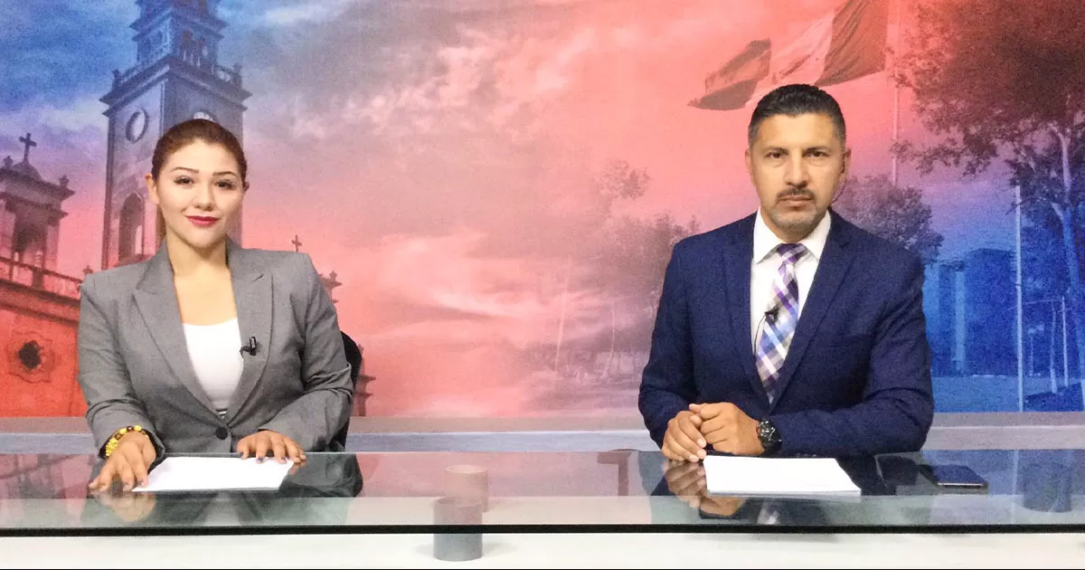 TELEZÃ“CALO MATUTINO 24 DE JUNIO 2022