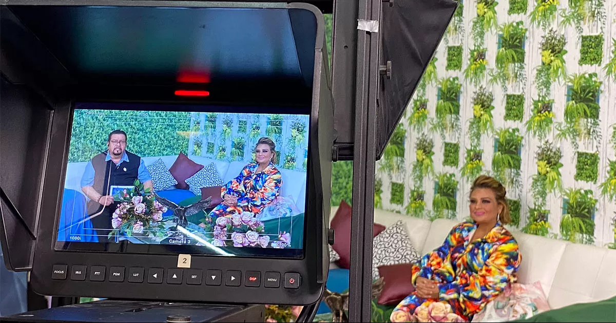 ABRAZANDO LA VIDA 24 DE JUNIO DEL 2022