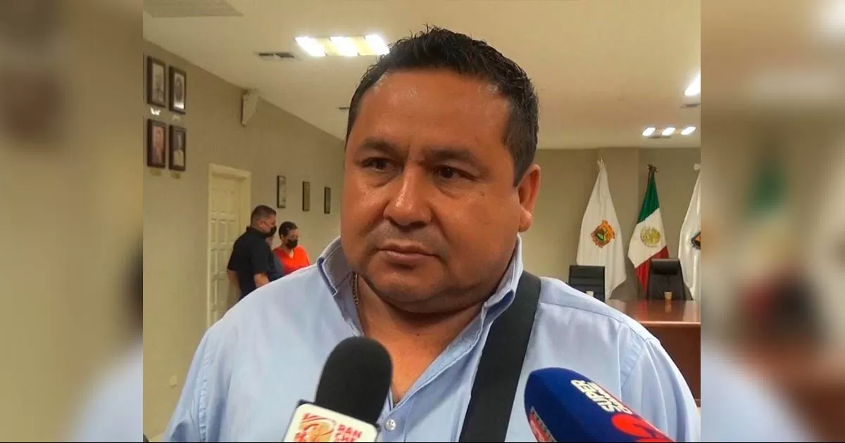 Reconoce FiscalÃ­a falta de testigos y pruebas en el casol.