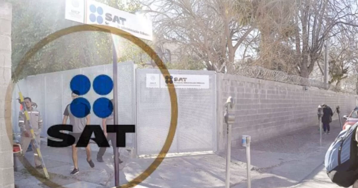 El SAT tambiÃ©n puede reportar al BurÃ³ de CrÃ©dito a los contribuyentes con adeudos fiscales. Â¿QuÃ© puedes hacer para evitarlo o resolverlo?