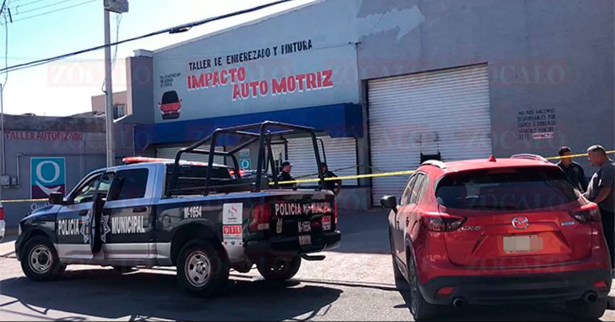 En menos de cinco horas se registran tres suicidios en Saltillo