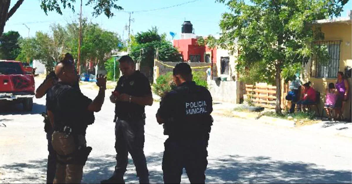 Hombre se quita la vida en Acuña y su madre lo encuentra