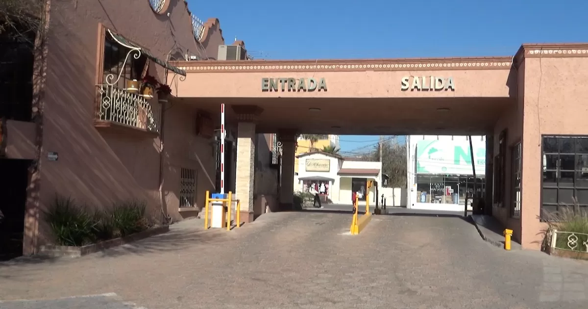 Protocolos de seguridad en hoteles minimizan casos de extorsión: OCV