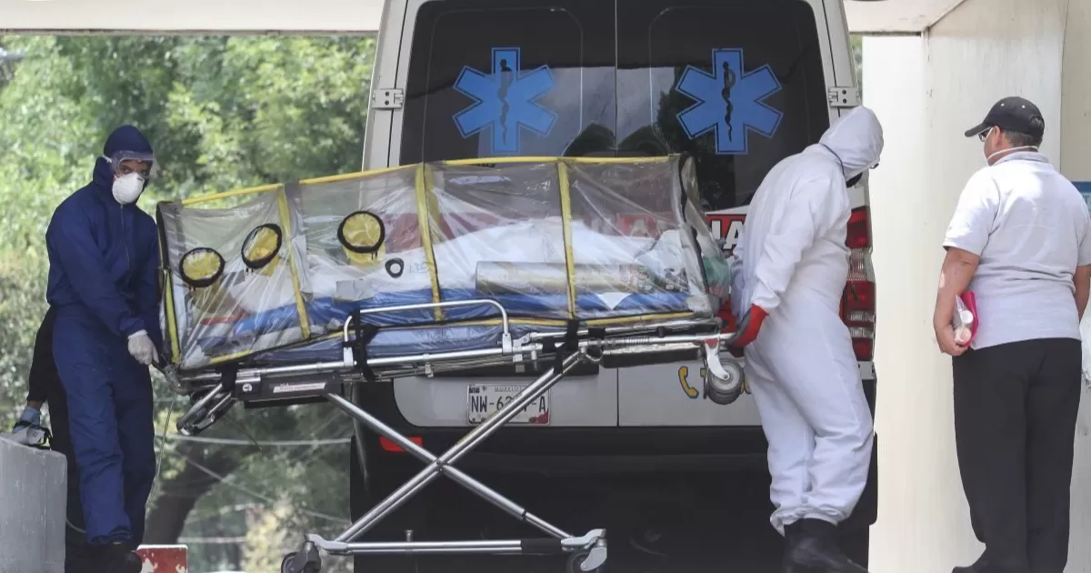 Registra Piedras Negras 22 nuevos contagios de Covid-19; Coahuila sumó 329 casos