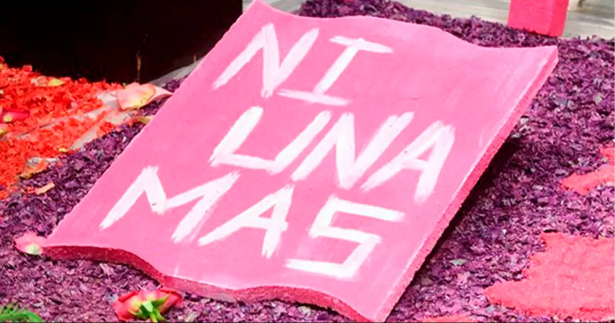 Nuevo León promedia 13 mujeres asesinadas al mes