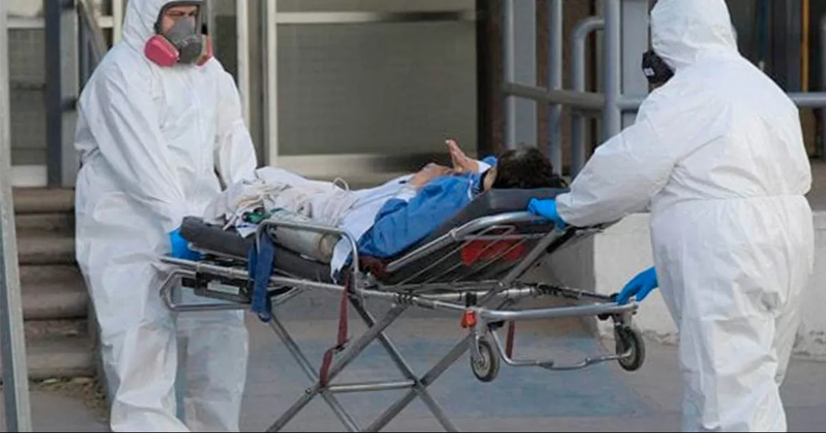 México registra más de 16 mil casos de Covid-19 en las últimas 24 horas