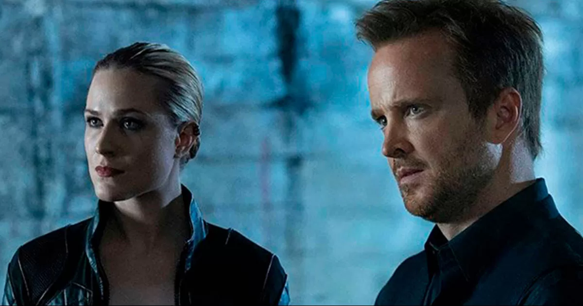 Viene Westworld más existencial
