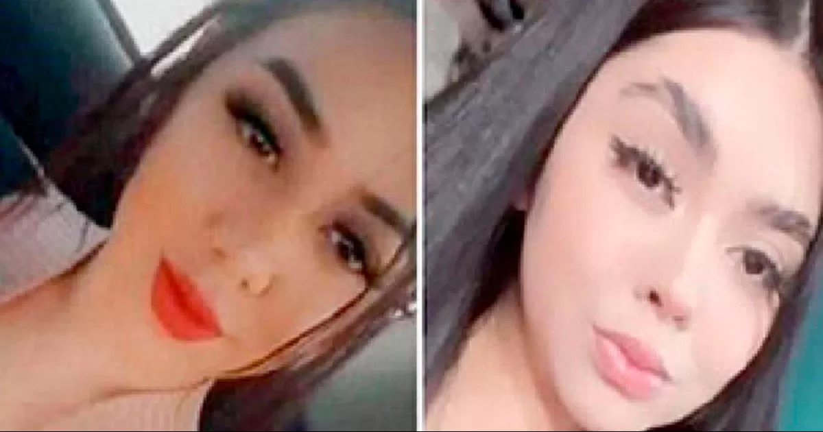 Localizan a Melissa y Jazmín, primas desaparecidas en Sonora; una de ellas sin vida