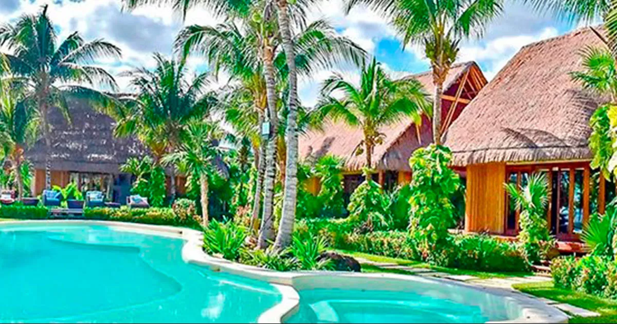 Alistan 4T rifa de villa de â€˜descanso presidencialâ€™ en CancÃºn