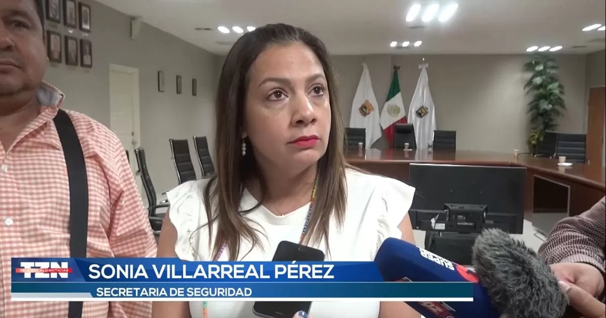 Sonia Villarreal cuestionÃ³ que en otros estados del norte no se vea la llegada de migrantes en la misma magnitud que en Coahuila y recordÃ³ que es en el sur que se les permite el acceso.