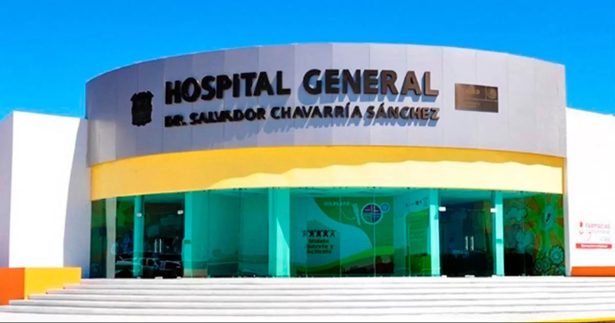 Preocupa a dirección de Hospital Chavarría aumento de pacientes con síntomas de Covid