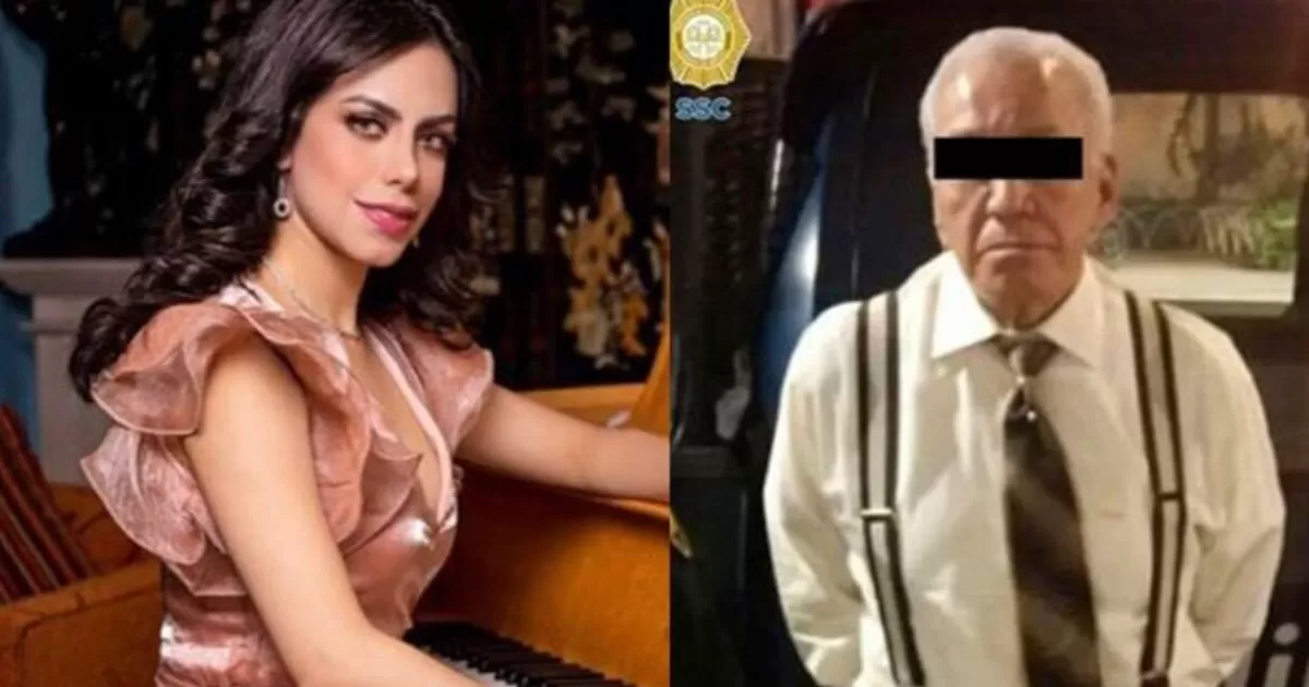 Dictan prisiÃ³n preventiva para JesÃºs â€˜Nâ€™, presunto feminicida de Yrma Lydya