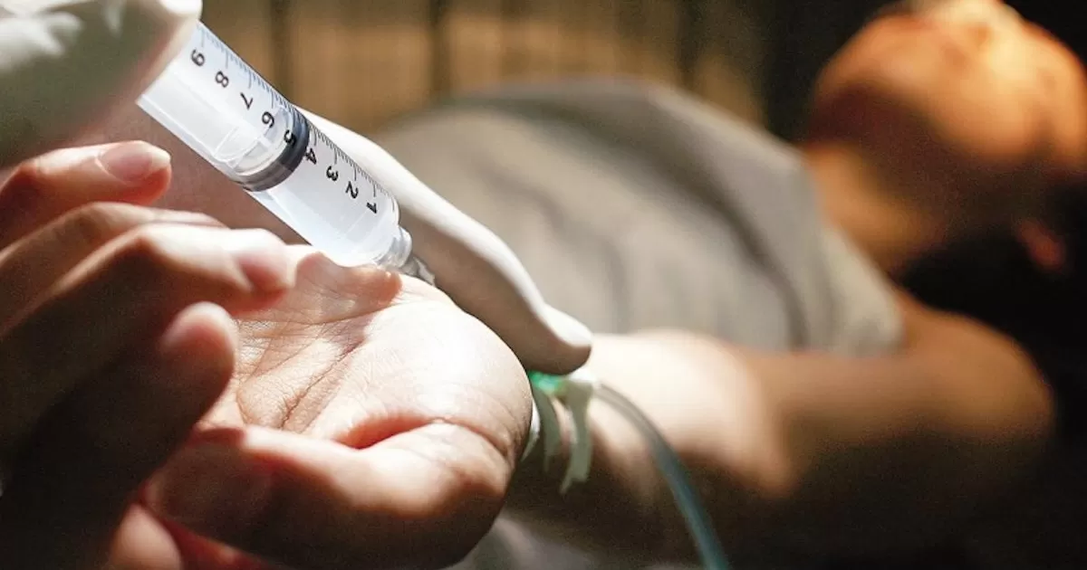 Morena busca abrir la puerta a eutanasia; apuestan por eliminar estigmas