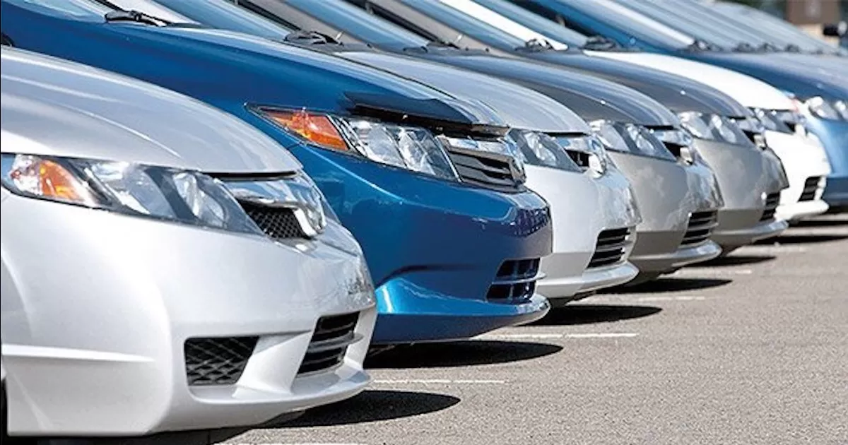 Toma vuelo la renta de autos en México