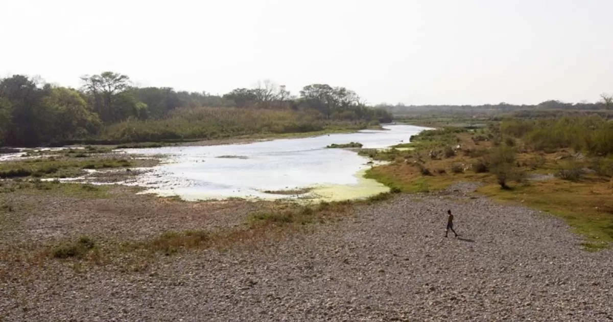 Llama López Obrador a NL priorizar a ciudadanía y no a empresas en crisis de agua