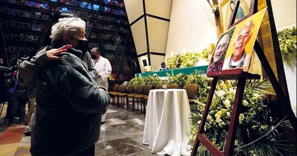 Demanda Iglesia alto a la impunidad