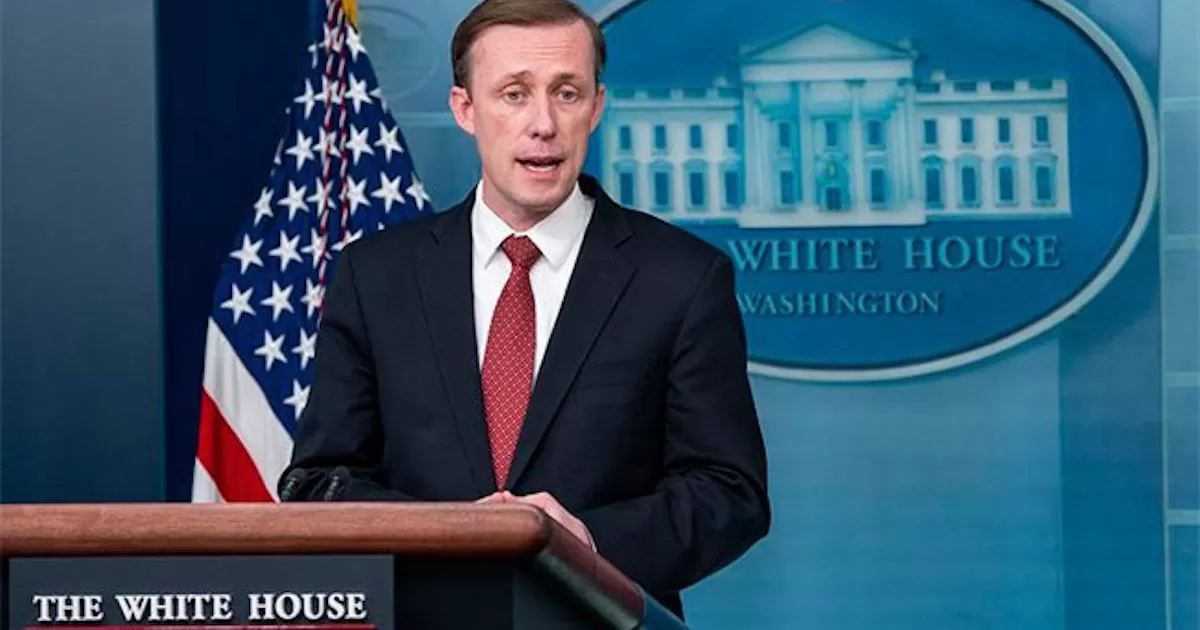 Washington proporcionarÃ¡ a Kiev sistemas de defensa antiaÃ©rea de medio y largo alcance, asÃ­ como municiones para artillerÃ­a y sistemas de radares