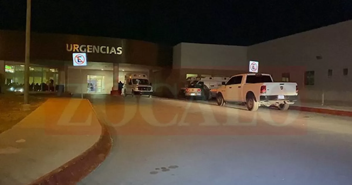 Hombre denuncia presunto abuso por parte de sus amigos tras fiesta en Saltillo