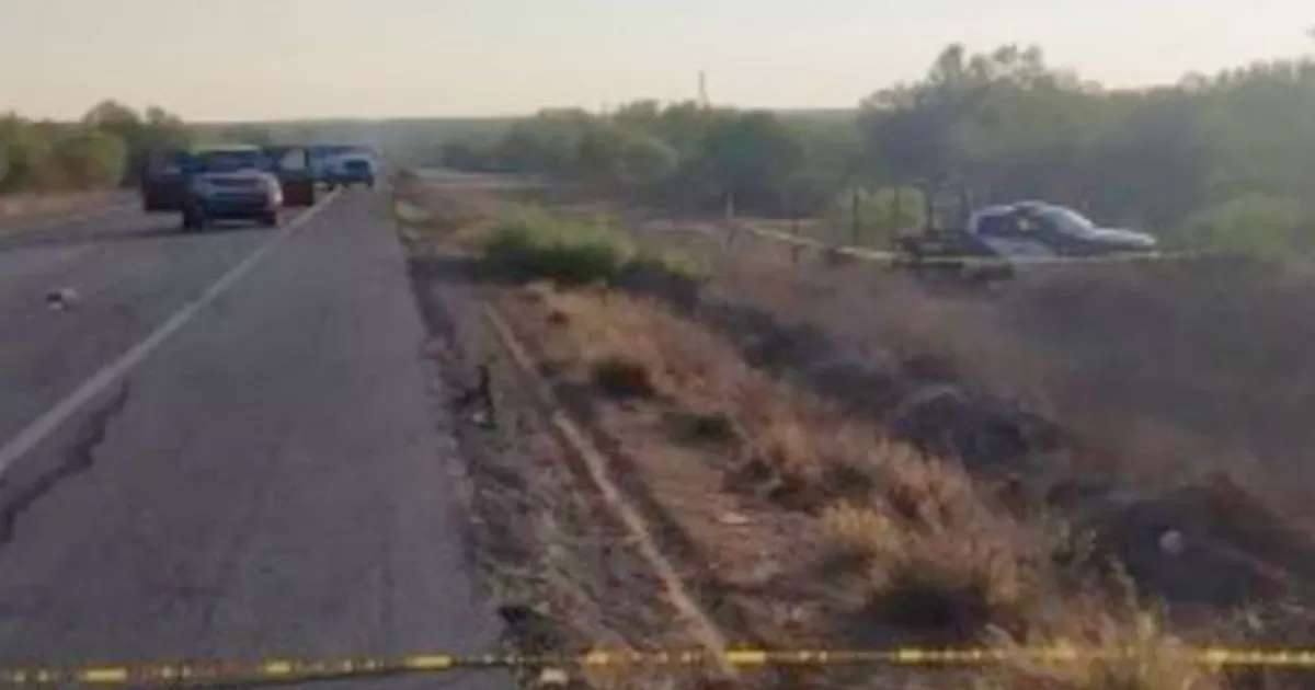 Palacios Pamanes dijo que Fuerza Civil ganÃ³ esos 14 enfrentamientos y descartÃ³ que se trate de un desafÃ­o al Gobierno de Nuevo LeÃ³n