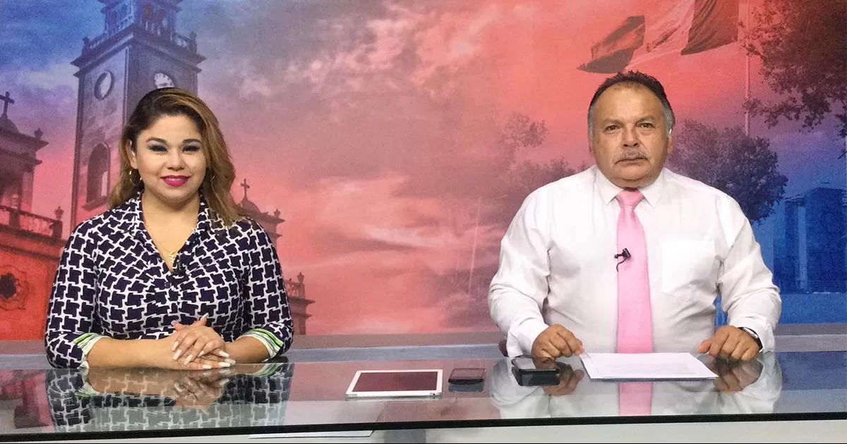 TELEZÃ“CALO MATUTINO 26 DE JUNIO 2022