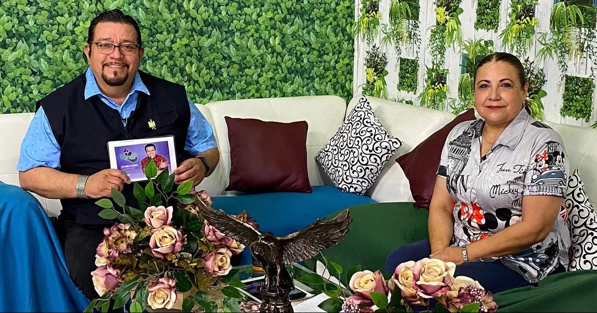 ABRAZANDO LA VIDA  27 DE JUNIO DEL 2022