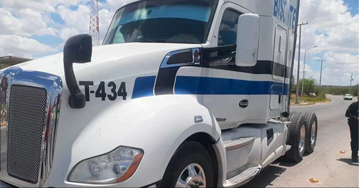 De no llegar a un acuerdo los participantes, el incidente serÃ­a canalizado al Ministerio PÃºblico.