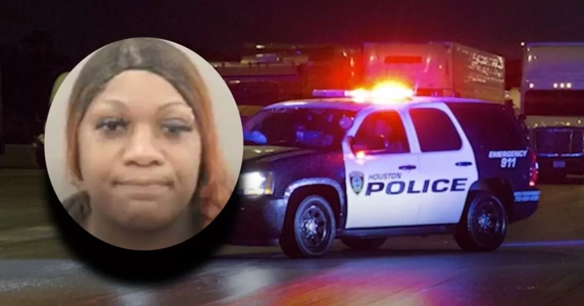 Es acusada de matar a su hermana; le pidió a su ex novio deshacerse del cuerpo a cambio de sexo