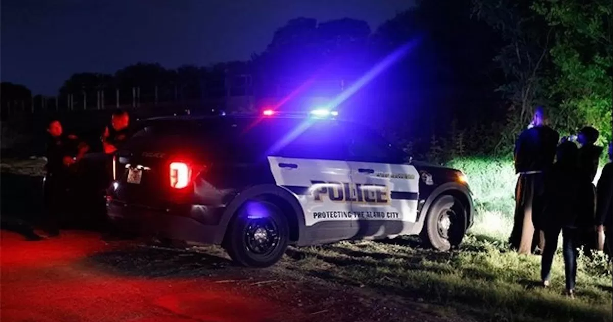 El papa Francisco pide que desgracias de migrantes como la de Texas no sucedan de nuevo