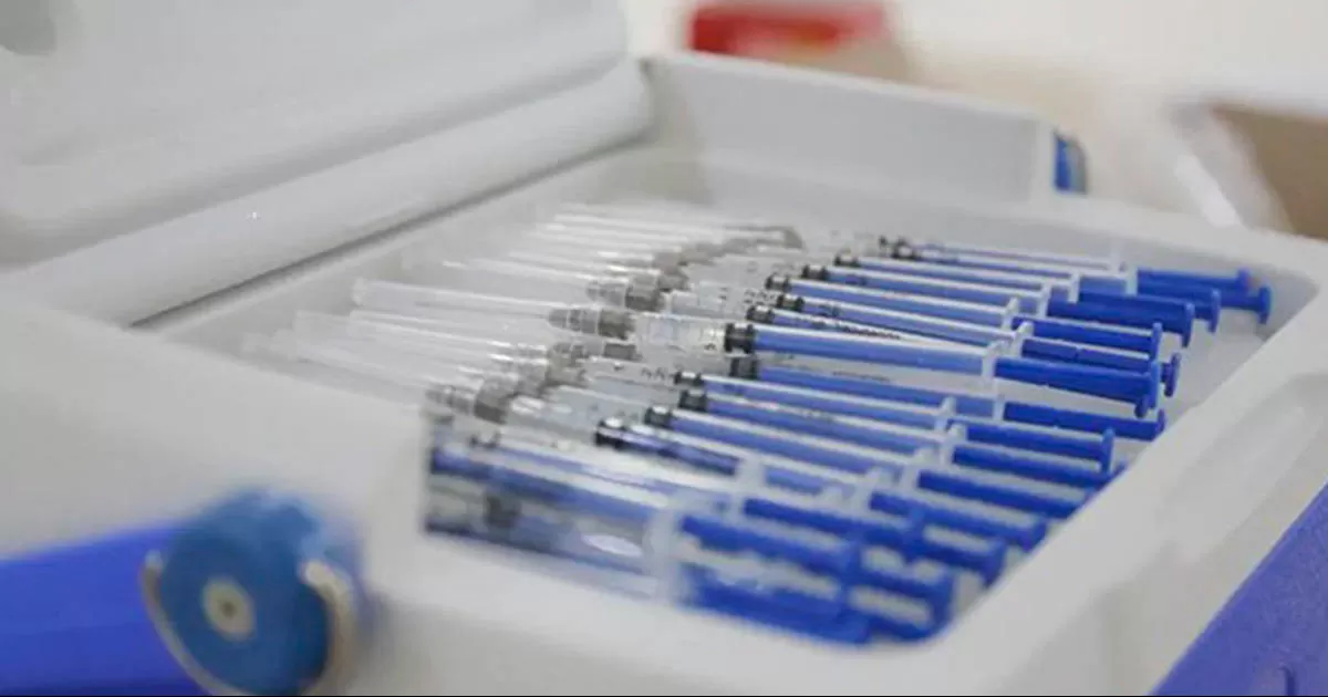 México recibirá casi 2 millones de vacunas pediátricas contra Covid más esta semana: Ssa