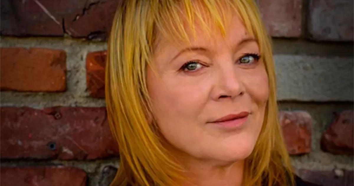 Muere ahogada en un rÃ­o Mary Mara, actriz de â€˜Ley y ordenâ€™ y â€˜Urgenciasâ€™