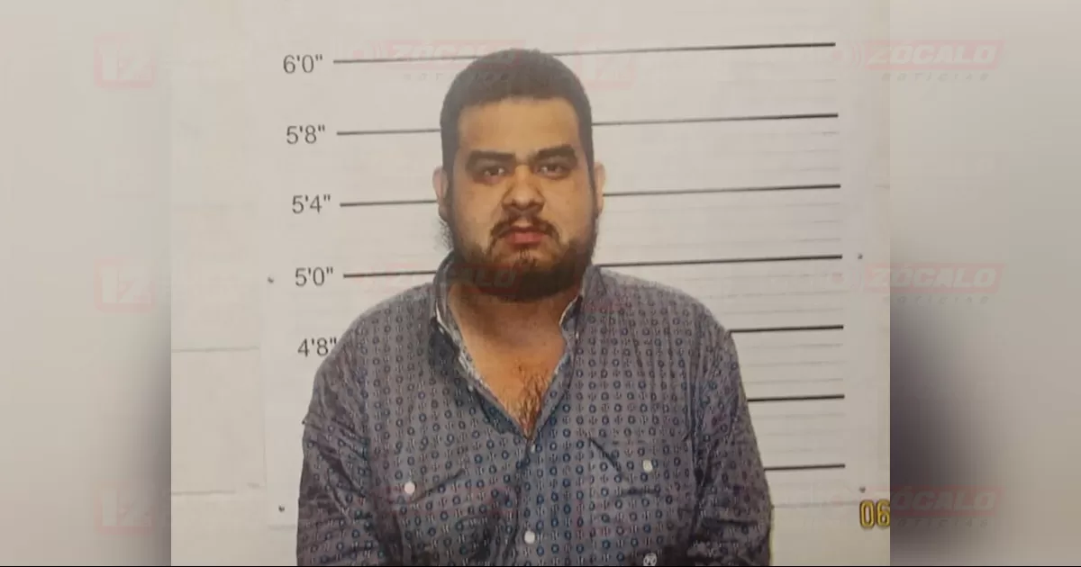 Arrestan a traficante con cuatro migrantes y dinero en Eagle Pass