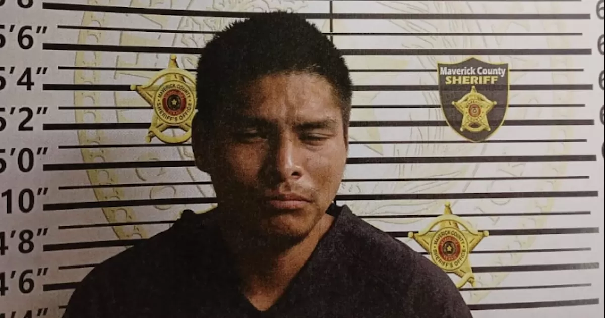 De nuevo detienen a ciudadano kikapú; fue visto entrando a propiedades privadas