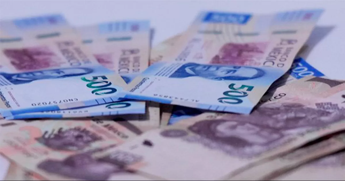 La excepciÃ³n fue mayo, cuando el presupuesto fue de cero, lo que resulta inexplicable.