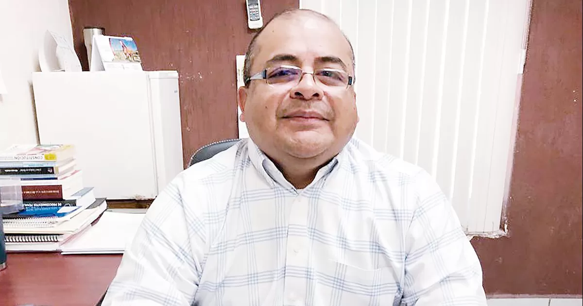 Se refuerza la seguridad en todas las colonias con patrullajes de las autoridades de los tres niveles de Gobierno.