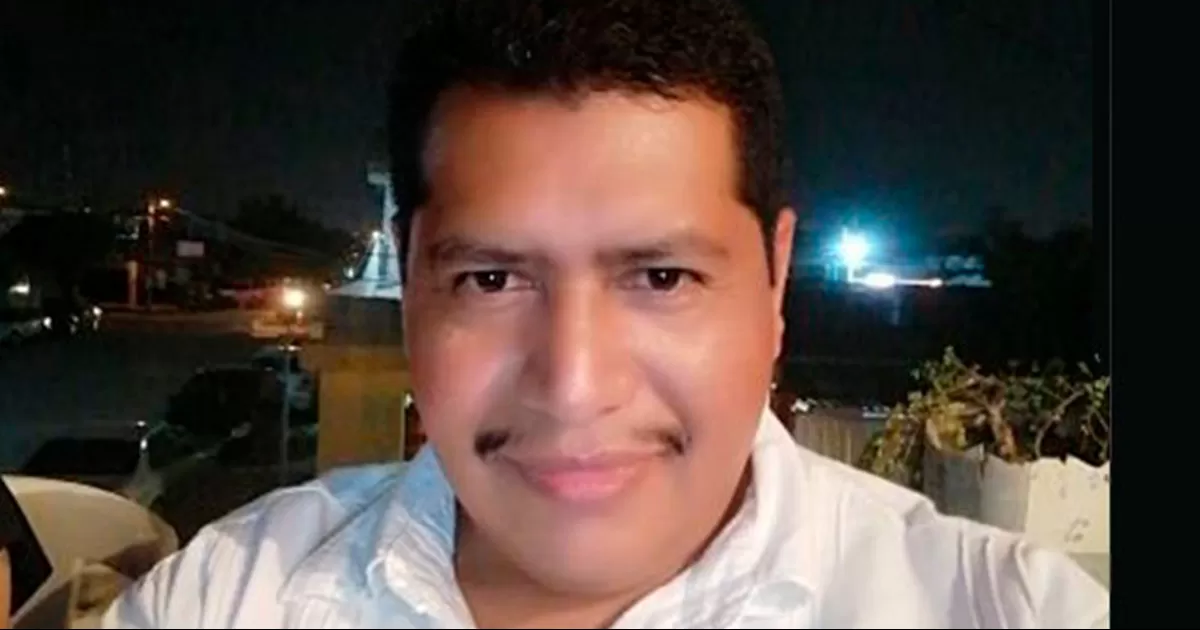 Antonio de la Cruz no trabajaba en temas de seguridad y contaba con una gran trayectoria periodÃ­stica.