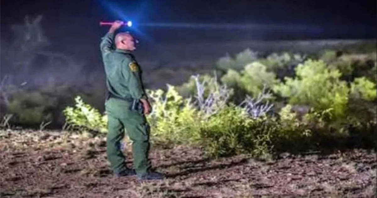 Encuentran a 3 migrantes muertos en Eagle Pass; son de México, Perú y Honduras