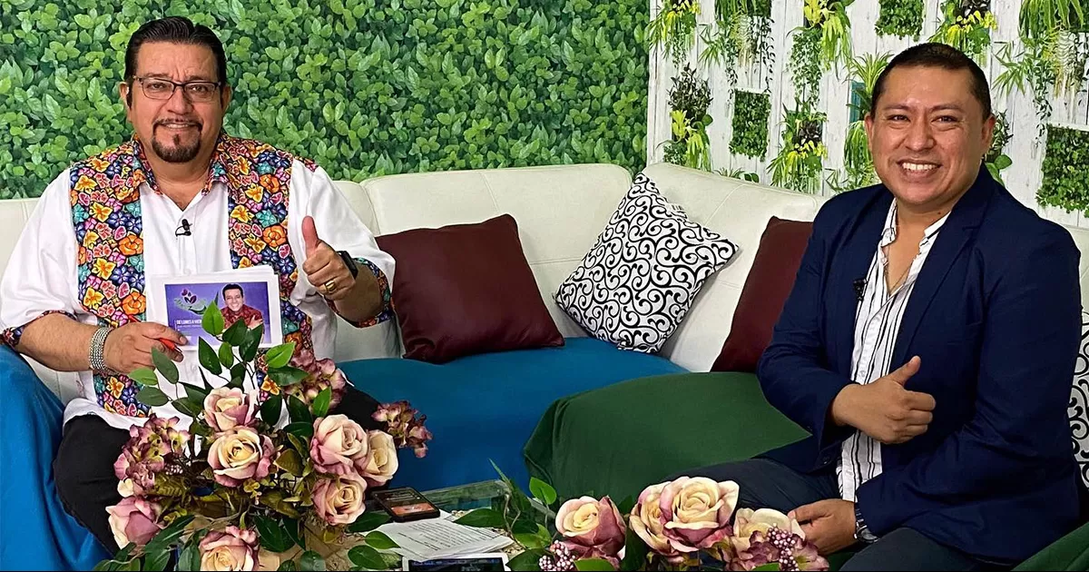 ABRAZANDO LA VIDA  29 DE JUNIO DEL 2022